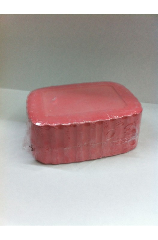 BLOQUE MINERAL PAJAROS 220 GR.Rosa