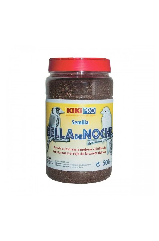 BELLA DE NOCHE BOTE 500 GR.