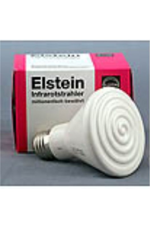 BOMBILLA CERAMICA INFRARROJOS 60W