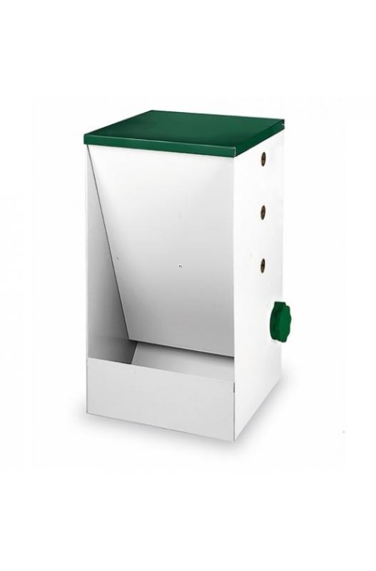 TOLVA DISTRI-CAN 5 KG.