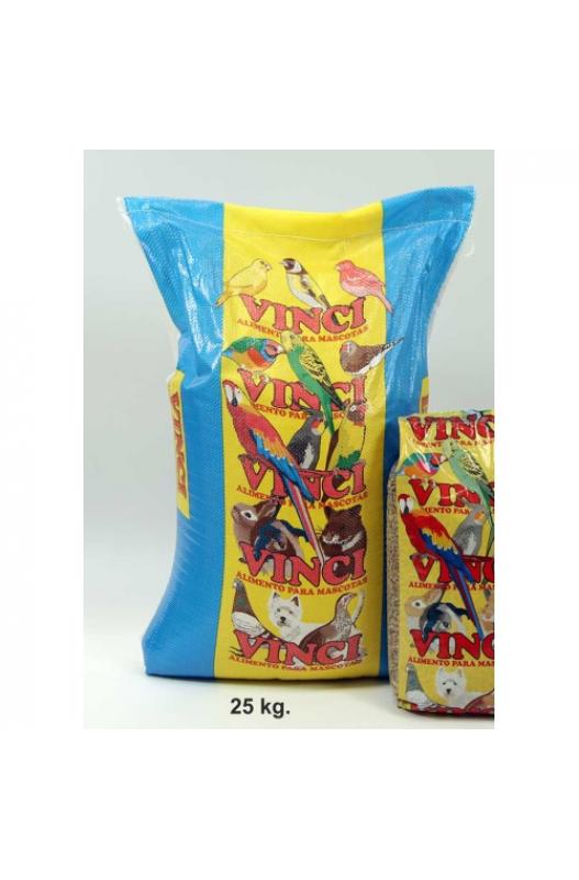 MIJO JAPONES VINCI 25 KG.