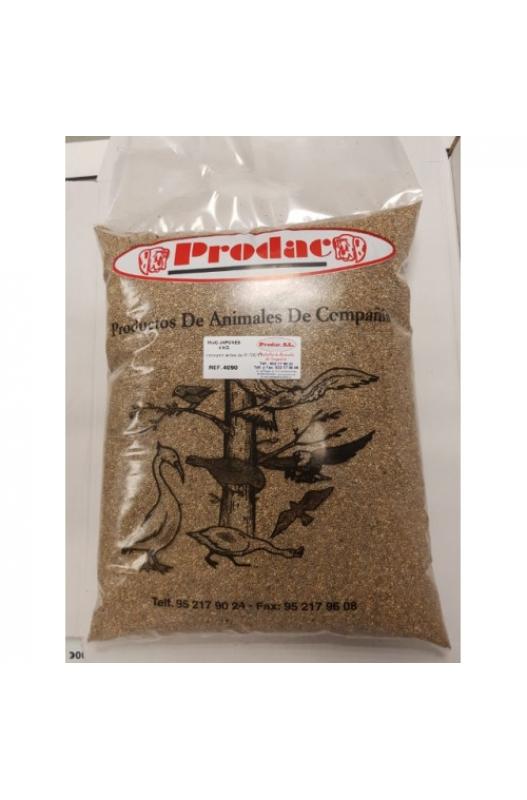 MIJO JAPONES 4 KG. Prodac