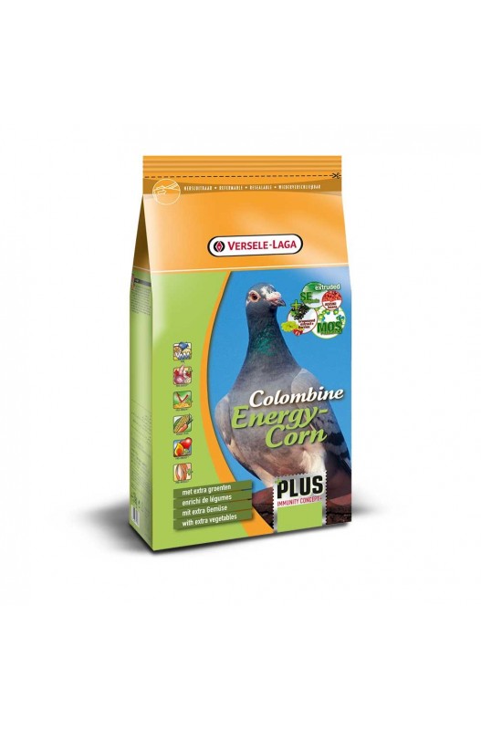 ENERGY-COM I.C. 15 KG. V.L