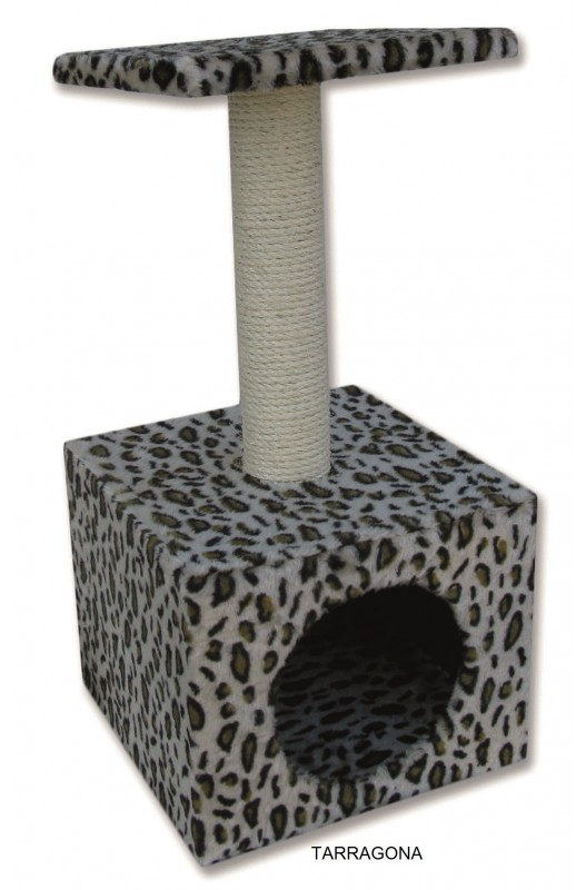 RASCADOR TARRAGONA 30x30x60cm.