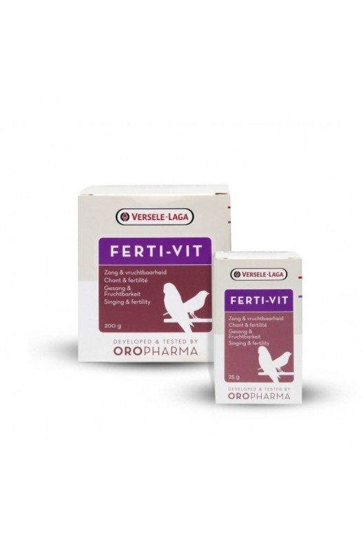 FERTIVIT 25 GR. Versele-Laga