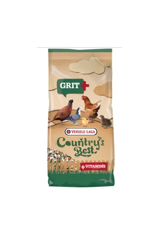 GRIT HOBBY PLUS PARA GALLINAS 2.5 KG.