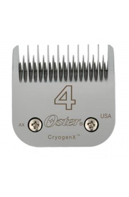OSTER CUCHILLA ACERO Nº4(9,5mm)