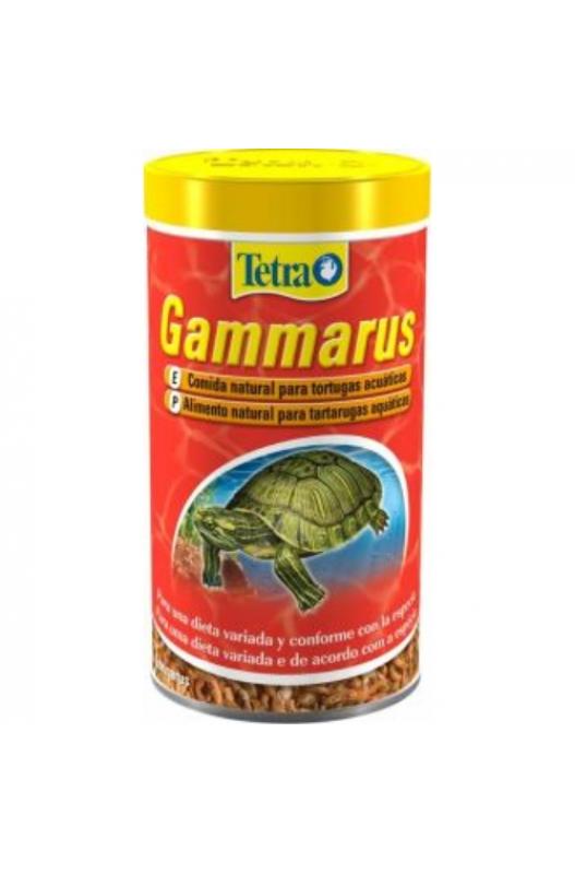 GAMMARUS 250 ML.TETRA.