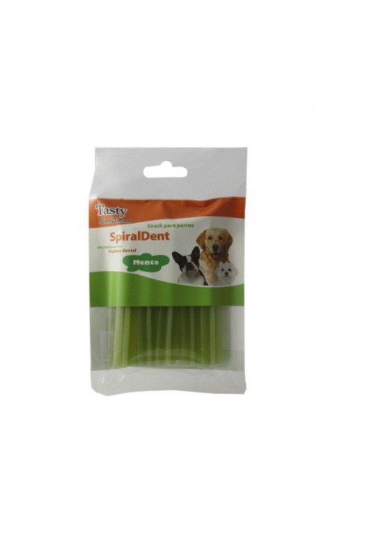 SPIRALDENT MENTA 50 GR. PVPR 1,00Ç
