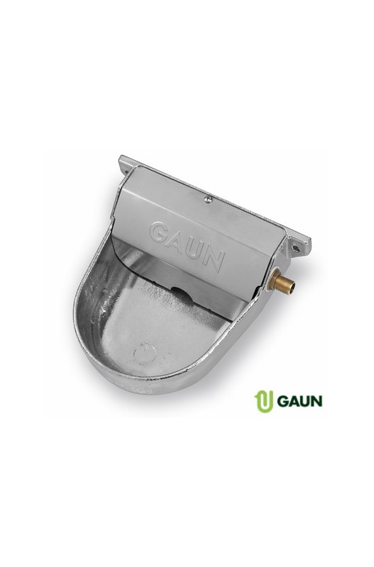 BEBEDERO P-5 ALUMINIO