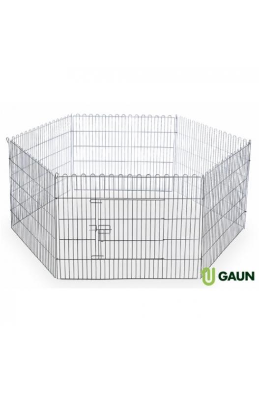 PARQUE HEXAGONAL GRANDE