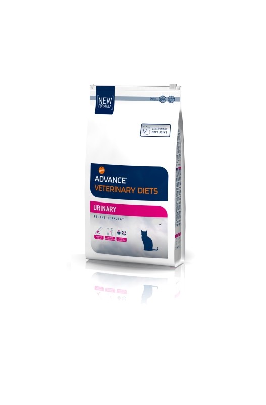 ADVANCE CAT URINARY 3 KG. PVP 21,99Ç