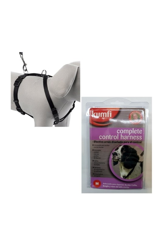 ARNES COMPLETE CONTROL T/M