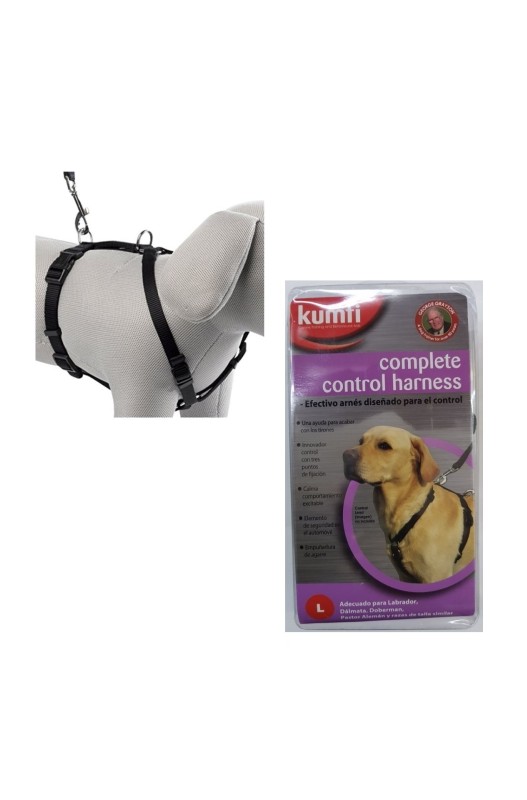 ARNES COMPLETE CONTROL T/L Kumfi