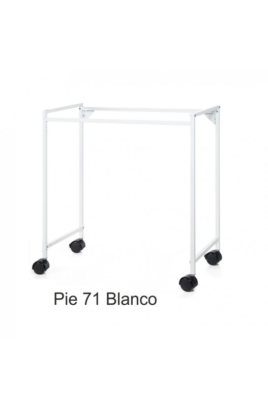 PIE 71 BLANCO VOLTREGA
