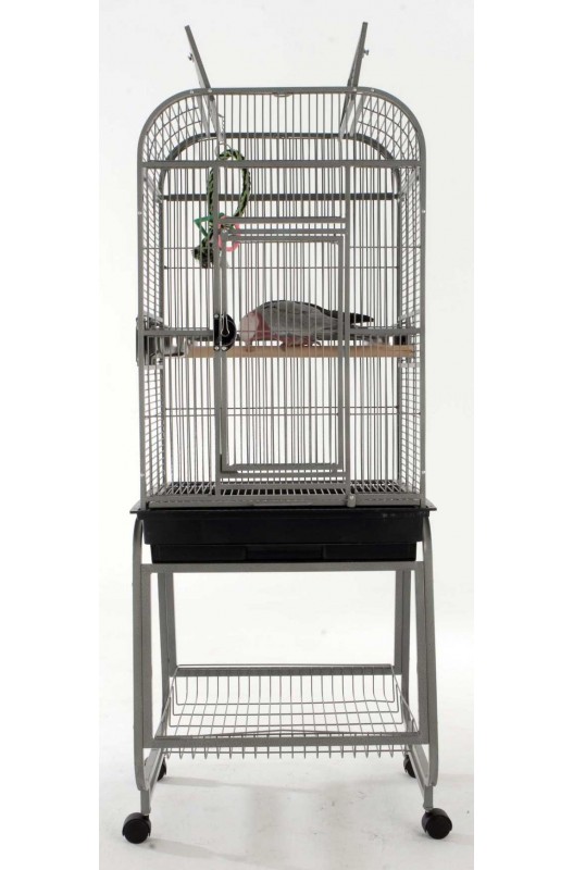 SUN PARROTS JAULA TORRENTE II Gris Antracita