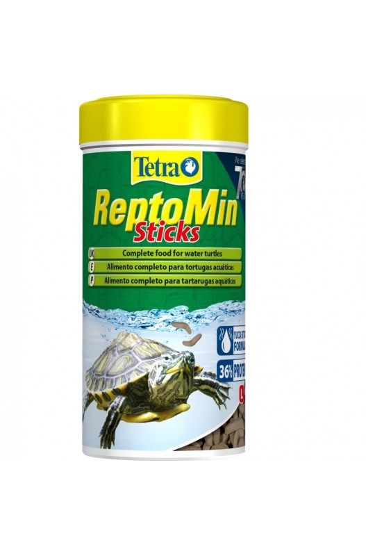 TETRAREPTOMIN 100 ML.