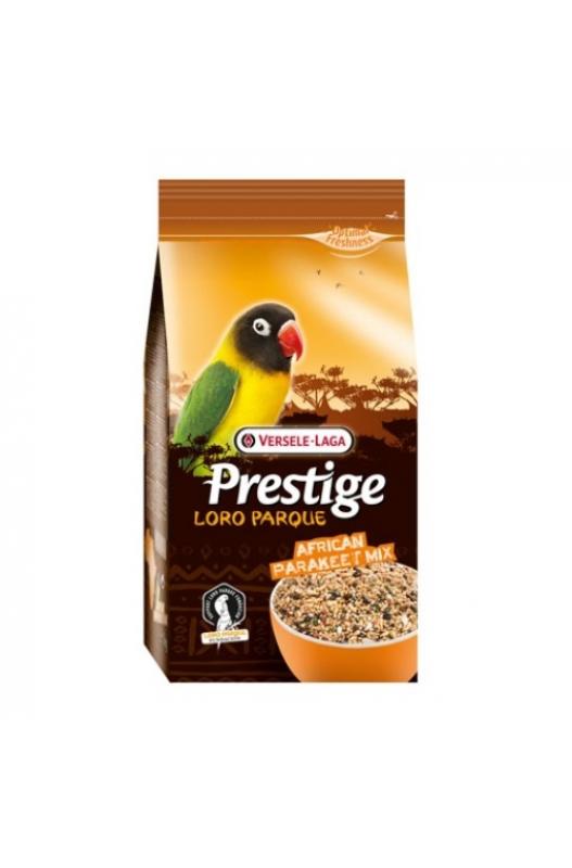 AGAPORNIS PRESTIGE AFRICANO 20 kg
