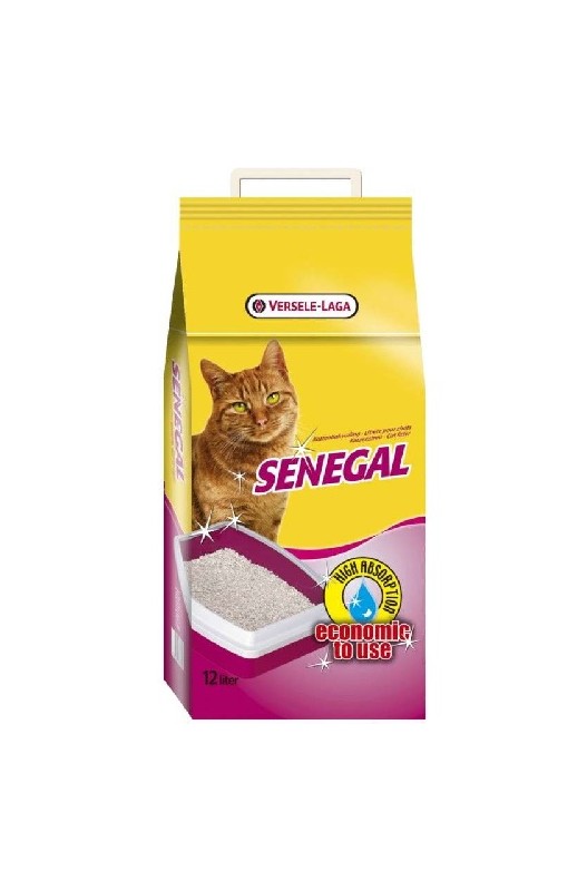 ARENA SENEGAL 18 KG. Versele Laga