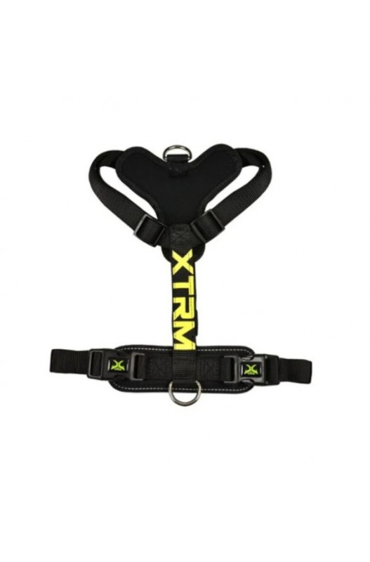 ARNES X-TRM Cronos Neon Flash. Negro