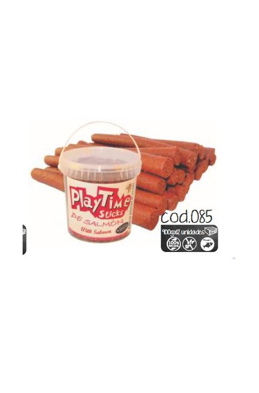 BARRITAS TIERNAS DE SALMON 900gr.