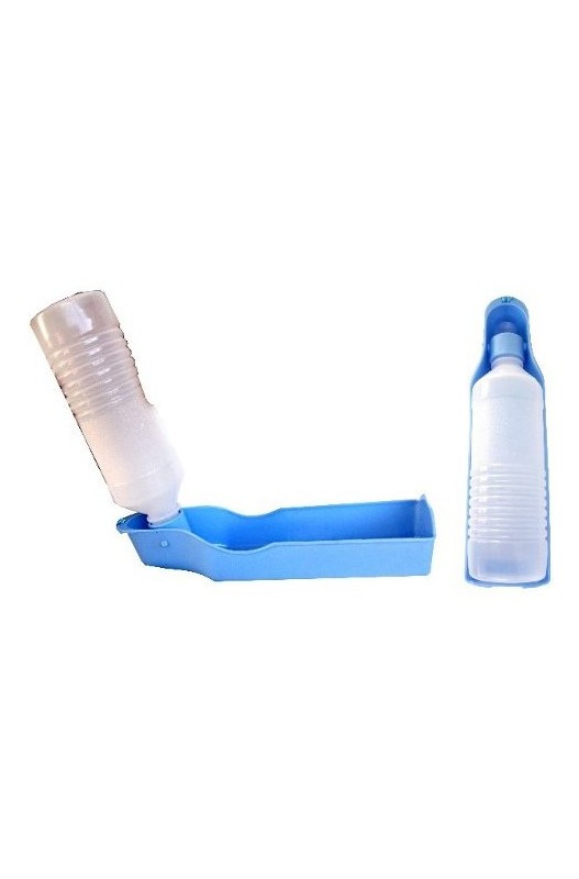 BEBEDERO DE PASEO 500ML.