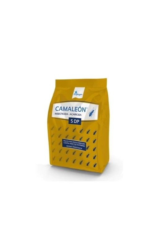 CAMALEON 5 DP INSECTICIDA 1 kg.