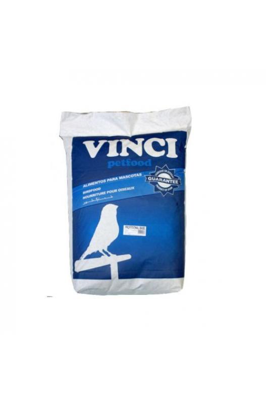 CANARIOS TIRA 20 KG. VINCI