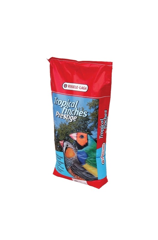 EXOTICOS PRESTIGE 20 KG.