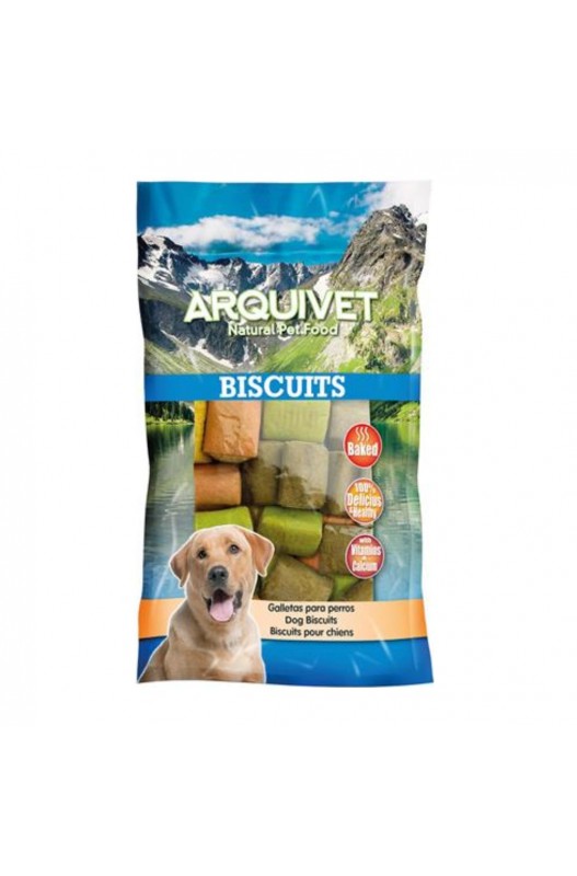 GALLETAS BOMBON MIX. Bolsa 200gr.