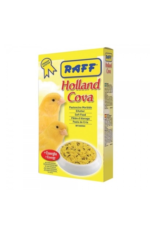 RAFF HOLLAND COVA 1 KG.