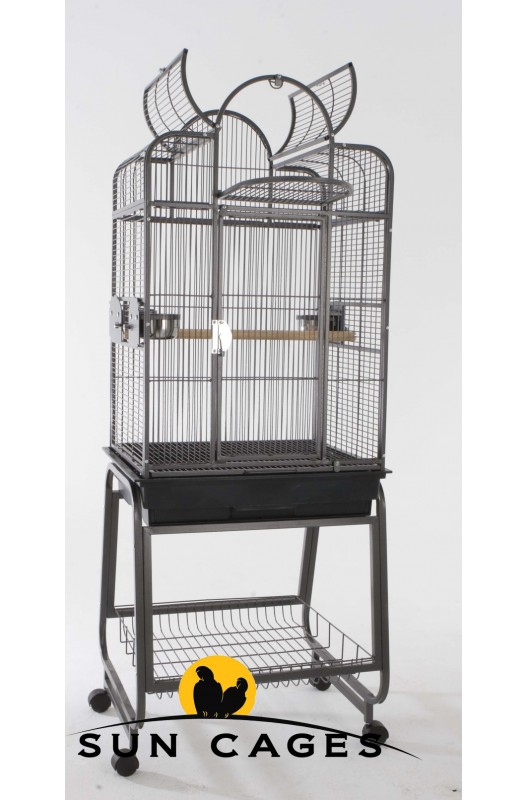 SUN PARROTS JAULA SAN REMO