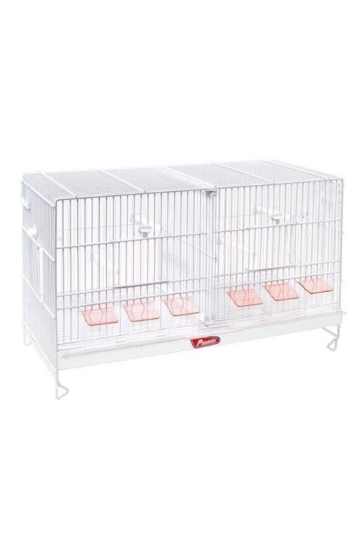 JAULON CRIA 60 NOVA BLANCO