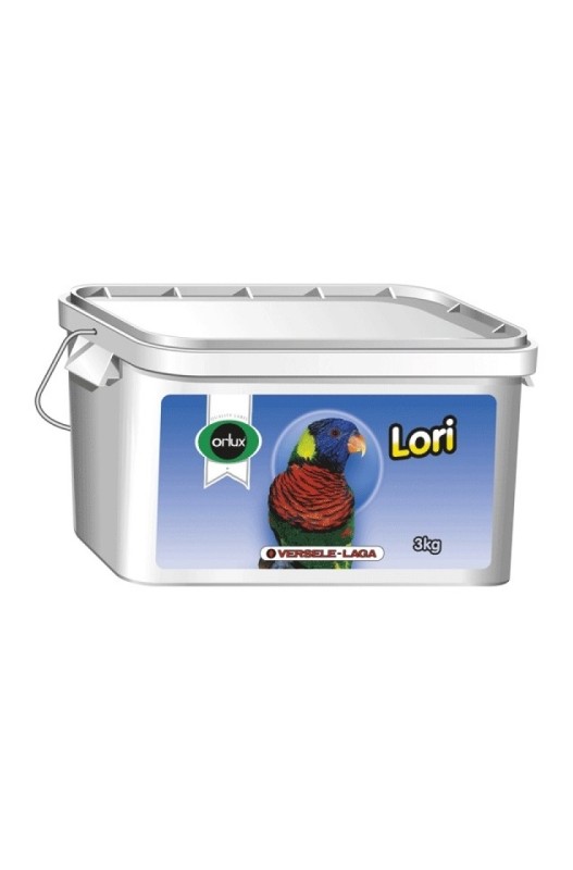 LORI 3 KG. ORLUX