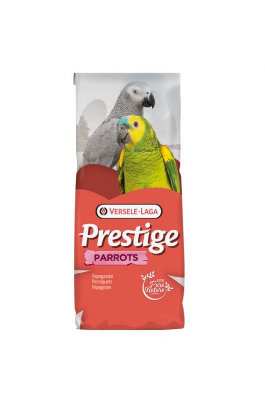 LOROS PRESTIGE 15 KG.