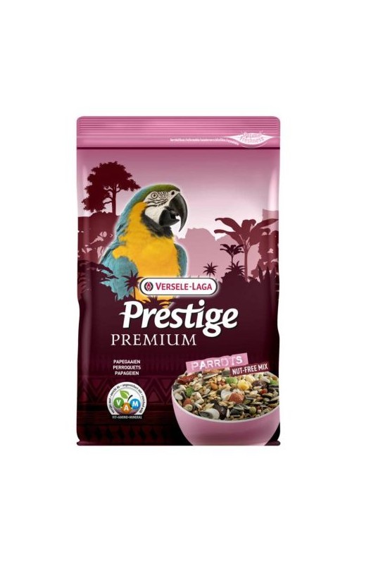 LOROS PRESTIGE PREMIUN VAN 2 KG.