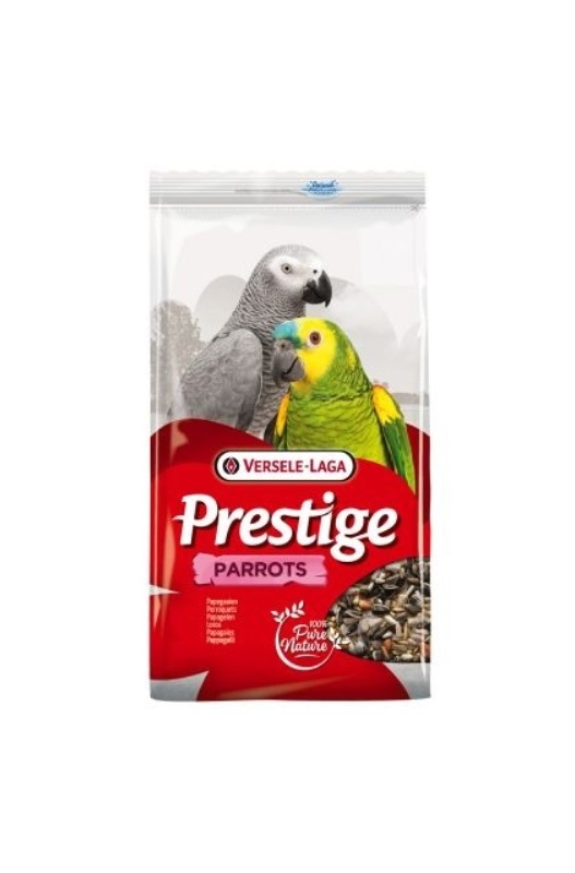 LOROS PRESTIGE 3 KG.
