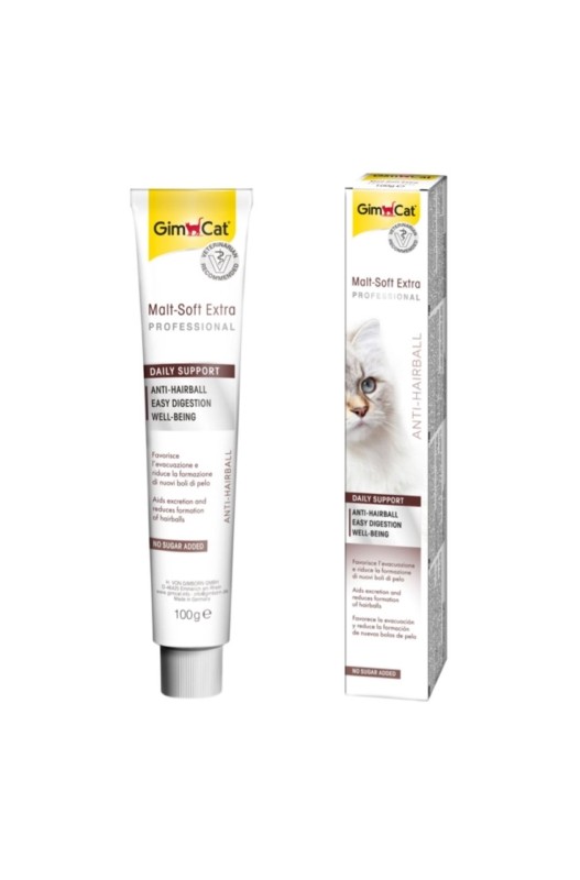 MALTA PASTA SOFT EXTRA 50gr. GimCat