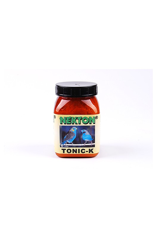 NEKTON TONIC K 100 GR.