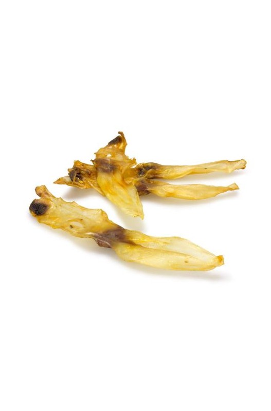 OREJAS DE CONEJO 250 GR.