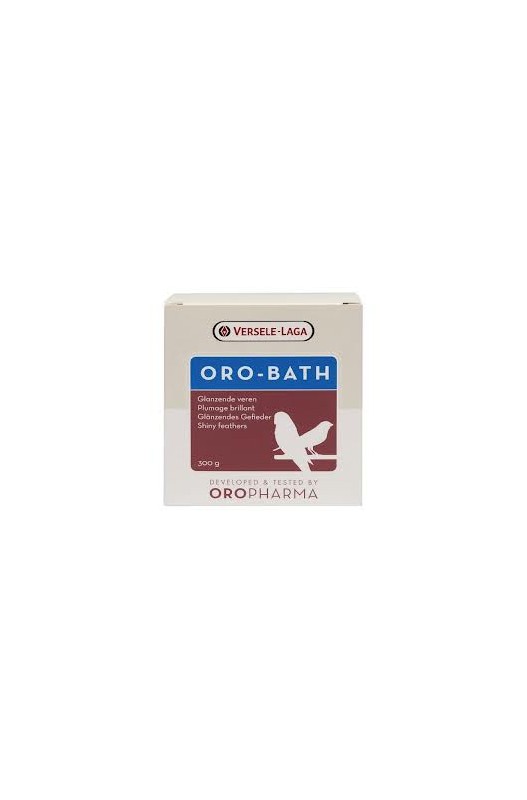 ORO-BATH 300GR. SALES DE BAÑO