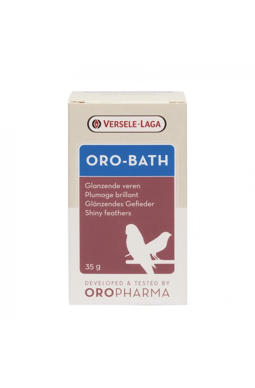 ORO-BATH 50GR. SALES DE BAÑO