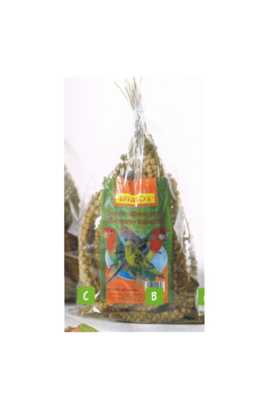 PANIZO EN ESPIGAS 240 GR. PRODAC