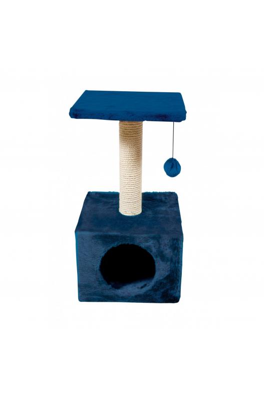 RASCADOR SAVANNA TOWN AZUL