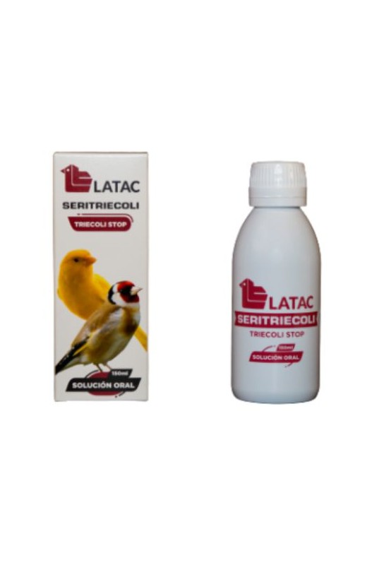SERITRICOLI 150 ml.