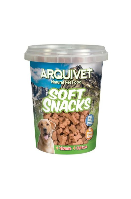 SNACK HUESITOS SALMON 300 gr.