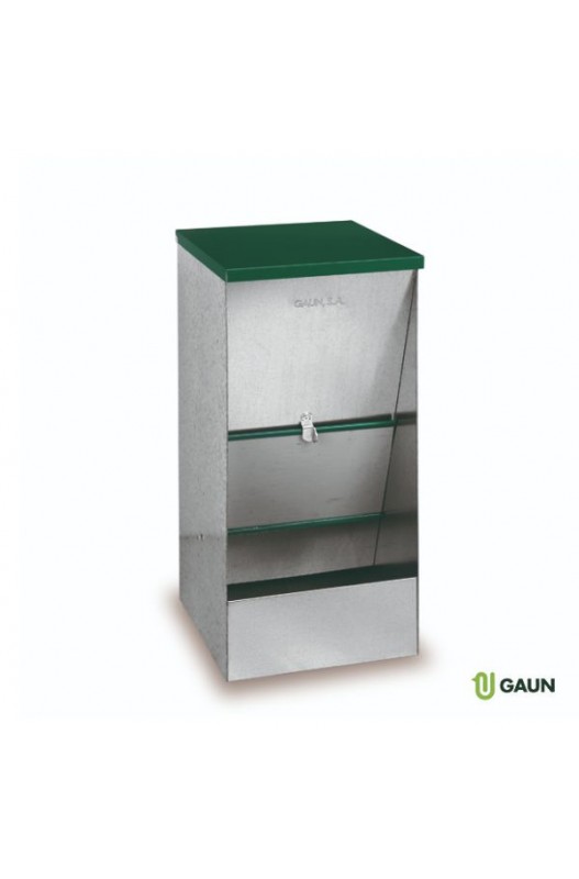 TOLVA PERROS MEDIANA 20 KG.